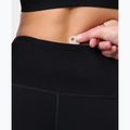 Легінси для тренувань жіночі Sweaty Betty Ultimate Studio 7/8 Ruched black 7