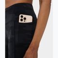Легінси для тренувань жіночі Sweaty Betty Power Piping Workout 7/8 ultra black camo print 6