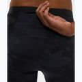 Легінси для тренувань жіночі Sweaty Betty Power Piping Workout 7/8 ultra black camo print 9
