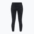 Легінси для тренувань жіночі Sweaty Betty Power Piping Workout 7/8 ultra black camo print 10