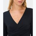 Лонгслів жіночий Sweaty Betty Soft Flow Studio Wear Your Way black 6