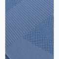 Шкарпетки жіночі Sweaty Betty Lightweight Trainer 3 pary fadedblue frenchnavy crea 4