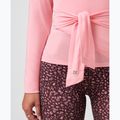 Лонгслів жіночий Sweaty Betty Soft Flow Studio Wear Your Way deco pink 7