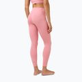 Легінси для тренувань жіночі Sweaty Betty Ultimate Studio 7/8 Ruched dark deco pink 3