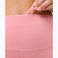 Легінси для тренувань жіночі Sweaty Betty Ultimate Studio 7/8 Ruched dark deco pink 6