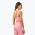 Бюстгальтер для тренувань Sweaty Betty Ultimate Studio Ruched dark deco pink 3
