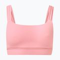 Бюстгальтер для тренувань Sweaty Betty Ultimate Studio Ruched dark deco pink 6