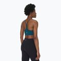 Бюстгальтер для тренувань Sweaty Betty Sprint Rest Seamless Yoga green 3