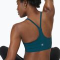 Бюстгальтер для тренувань Sweaty Betty Sprint Rest Seamless Yoga green 4