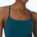 Бюстгальтер для тренувань Sweaty Betty Sprint Rest Seamless Yoga green 5