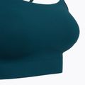 Бюстгальтер для тренувань Sweaty Betty Sprint Rest Seamless Yoga green 9