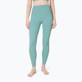 Легінси для тренувань жіночі Sweaty Betty Ultimate Studio Ribbed green