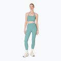 Легінси для тренувань жіночі Sweaty Betty Ultimate Studio Ribbed green 8