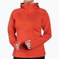 Кофта трекінгова жіноча Marmot Simani помаранчева 9012965972XS