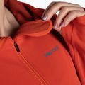 Кофта трекінгова жіноча Marmot Simani помаранчева 9012965972XS 5