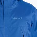 Куртка дощовик чоловіча Marmot PreCip Eco Pro синя 145002059S 6