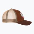 Бейсболка чоловіча Marmot Retro Trucker коричнева 1641019685ONE 4