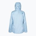 Куртка дощовик жіноча Marmot PreCip Eco блакитна 4670018893 2