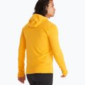 Флісова кофта чоловіча Marmot Preon жовта M117829342 2