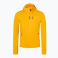 Флісова кофта чоловіча Marmot Preon жовта M117829342 4