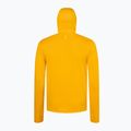 Флісова кофта чоловіча Marmot Preon жовта M117829342 5