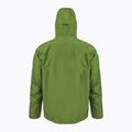 Куртка дощовик чоловіча Marmot Minimalist Pro Gore Tex зелена M12351 2