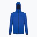 Гібридна куртка чоловіча Marmot Novus LT Hybrid синя M12356 3