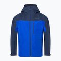 Куртка софтшел чоловіча  Marmot ROM синя M12360