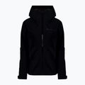 Куртка дощовик з мембраною жіноча Marmot Minimalist Pro чорна M12388001XS