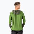 Кофта для трекінгу чоловіча Marmot Crossover зелена M1257619573S 3