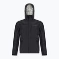 Куртка дощовик з мембраною чоловіча Marmot Minimalist чорна M12681001S 2