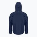 Куртка дощовик з мембраною чоловіча Marmot Minimalist темно-синя M126812975S 3