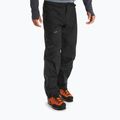 Штани з мембраною чоловічі Marmot Mitre Peak Gore Tex чорні M12686