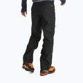 Штани з мембраною чоловічі Marmot Mitre Peak Gore Tex чорні M12686 2