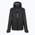 Куртка дощовик жіноча Marmot Mitre Peak чорна M12687001 3