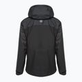 Куртка дощовик жіноча Marmot Mitre Peak чорна M12687001 4