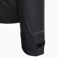 Куртка дощовик жіноча Marmot Mitre Peak чорна M12687001 5