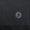 Куртка дощовик жіноча Marmot Mitre Peak чорна M12687001 6
