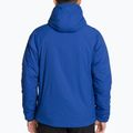 Куртка туристична чоловіча Marmot Novus синя M126912059S 2