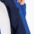Куртка туристична чоловіча Marmot Novus синя M126912059S 5