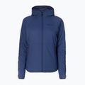 Куртка гібридна жіноча Marmot Novus Hoody темно-синя M12693134XS