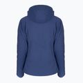 Куртка гібридна жіноча Marmot Novus Hoody темно-синя M12693134XS 2