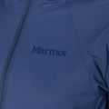 Куртка гібридна жіноча Marmot Novus Hoody темно-синя M12693134XS 3