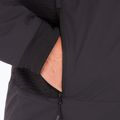 Куртка гібридна чоловіча Marmot Novus LT Hybrid Hoody чорна M12356 8