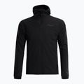 Куртка гібридна чоловіча Marmot Novus LT Hybrid Hoody чорна M12356