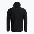 Куртка гібридна чоловіча Marmot Novus LT Hybrid Hoody чорна M12356 2