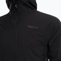 Куртка гібридна чоловіча Marmot Novus LT Hybrid Hoody чорна M12356 3