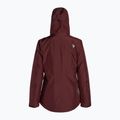 Куртка дощовик жіноча Marmot Minimalist Gore Tex bordowa 35810 2