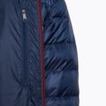 Пуховик чоловічий Marmot Ares granatowo-bordowa 71260 4