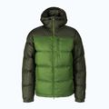 Пуховик чоловічий Marmot Guides Down Hoody зелена 73060